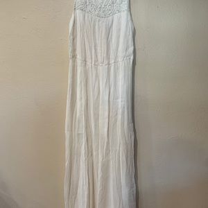 BHLDN wedding dress